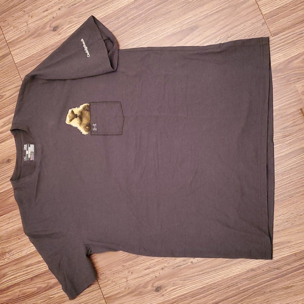 Under Armour - Caddyshack